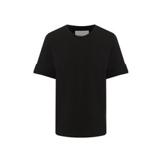 Хлопковая футболка 3.1 Phillip Lim