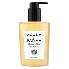 Жидкое мыло для рук Colonia Acqua di Parma