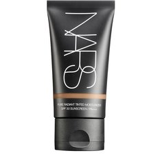 Увлажняющее средство с тоном, оттенок Groenland NARS