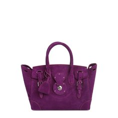 Сумка Soft Ricky 27 Ralph Lauren