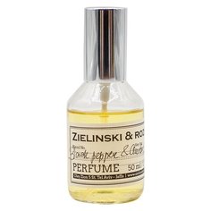 Духи концентрированные Black Pepper & Amber, Neroli Zielinski&Rozen