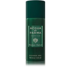 Дезодорант-спрей Colonia Club Acqua di Parma