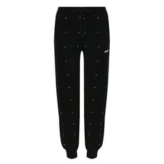 Хлопковые джоггеры MSGM