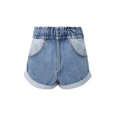 Джинсовые шорты Forte Dei Marmi Couture