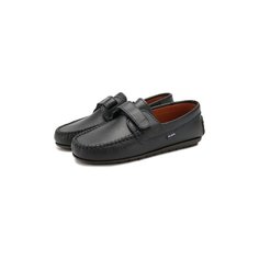 Кожаные мокасины Atlanta Mocassin