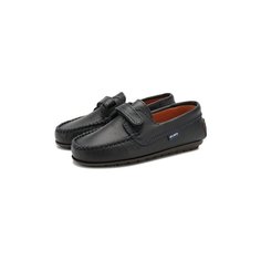 Кожаные мокасины Atlanta Mocassin