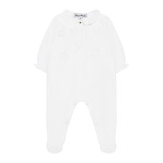 Хлопковый комбинезон Tartine Et Chocolat