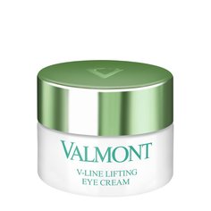 Крем-лифтинг для кожи вокруг глаз V-Line Valmont