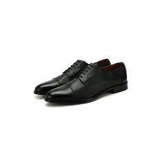 Кожаные дерби Doucals Doucal's