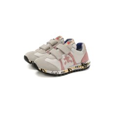 Кроссовки Premiata will be