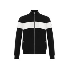 Шерстяная толстовка Z Zegna