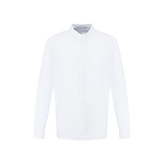 Льняная рубашка 120% Lino