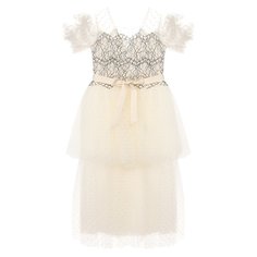 Платье Designers cat