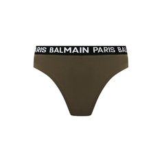 Трусы-стринги Balmain