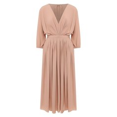 Платье-миди No. 21