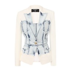 Жакет Balmain