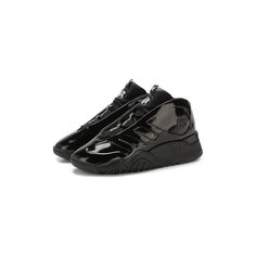 Текстильные кроссовки AW Futureshell adidas Originals by Alexander Wang