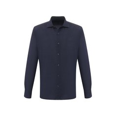 Льняная рубашка 120% Lino