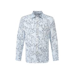 Льняная рубашка 120% Lino