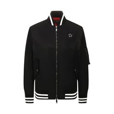 Бомбер Valentino