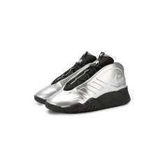 Текстильные кроссовки AW Futureshell adidas Originals by Alexander Wang