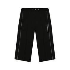 Укороченные брюки Givenchy