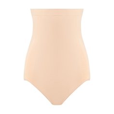 Утягивающие трусы с завышенной талией Spanx