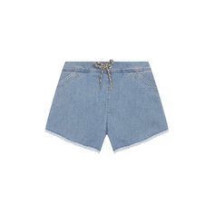 Джинсовые шорты Chloé