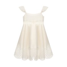 Льняное платье Designers cat