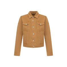 Джинсовая куртка Dries Van Noten