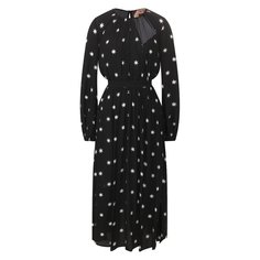 Платье-миди N21