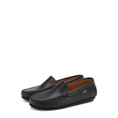 Кожаные мокасины Atlanta Mocassin