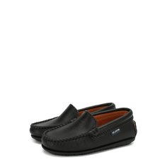 Кожаные мокасины Atlanta Mocassin