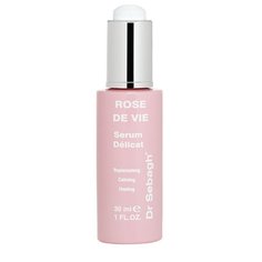 Сыворотка с симкальмином и дельта-токоферолом Rose de Vie Serum Delicat Dr Sebagh Dr.Sebagh