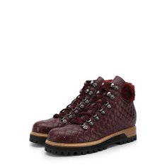 Кожаные ботинки Le Silla