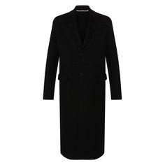 Пальто из смеси шерсти и кашемира Valentino