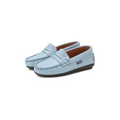 Кожаные мокасины Atlanta Mocassin