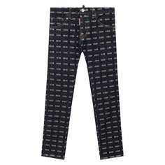 Джинсы Dsquared2