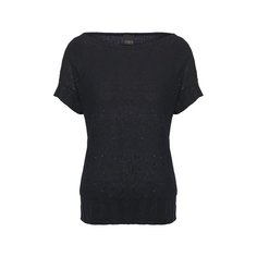 Хлопковый топ Lorena Antoniazzi