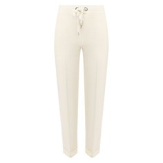 Шерстяные брюки Ermanno Ermanno Scervino
