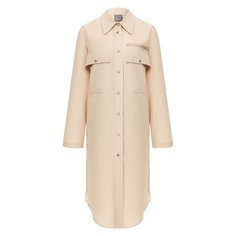 Хлопковая рубашка Lorena Antoniazzi