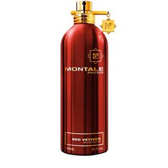 Парфюмерная вода Red Vetiver Montale