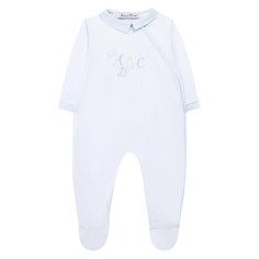 Хлопковый комбинезон Tartine Et Chocolat