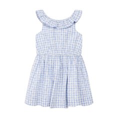Хлопковое платье Polo Ralph Lauren