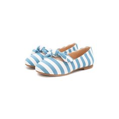 Балетки Age of Innocence