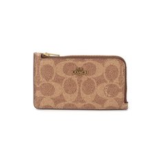 Футляр для кредитных карт Coach