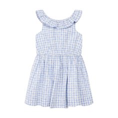 Хлопковое платье Polo Ralph Lauren