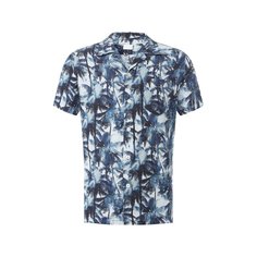 Льняная рубашка 120% Lino