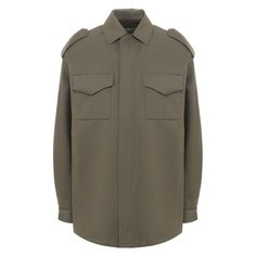 Хлопковая куртка Valentino