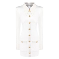 Платье Balmain